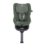 Joie - scaun auto i-spin 360° thyme, 40-105 cm, testat adac si certificat r129 bbbc1801oathy000