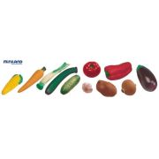 Miniland - cos cu legume - oke8413082307660