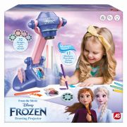PROIECTOR DE PICTURA FROZEN VIV1028-54002
