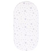 Patut cu leganare si cantar integrat chipolino sogno 2 in 1 pastel green hubkossg02503pg