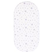 Patut cu leganare si cantar integrat chipolino sogno 2 in 1 pink hubkossg02504pi