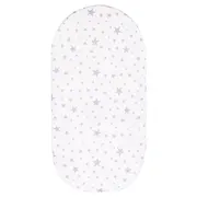 Patut cu leganare si cantar integrat chipolino sogno 2 in 1 pink hubkossg02504pi