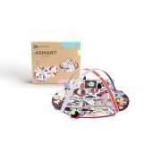 SALTEA DE JOACA EDUCATIONALA KINDERKRAFT 4SMART VIVKP4SMA00MUL0000