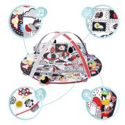 SALTEA DE JOACA EDUCATIONALA KINDERKRAFT 4SMART VIVKP4SMA00MUL0000