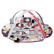 SALTEA DE JOACA EDUCATIONALA KINDERKRAFT 4SMART VIVKP4SMA00MUL0000