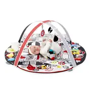 SALTEA DE JOACA EDUCATIONALA KINDERKRAFT 4SMART VIVKP4SMA00MUL0000