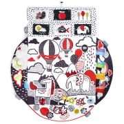 SALTEA DE JOACA EDUCATIONALA KINDERKRAFT 4SMART VIVKP4SMA00MUL0000