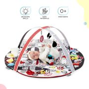 SALTEA DE JOACA EDUCATIONALA KINDERKRAFT 4SMART VIVKP4SMA00MUL0000