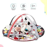 SALTEA DE JOACA EDUCATIONALA KINDERKRAFT 4SMART VIVKP4SMA00MUL0000