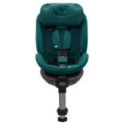 SCAUN AUTO KINDERKRAFT XRIDER 2 I-SIZE 40-150 CM GREEN VIVKCXRID02GRE0000