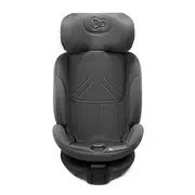 SCAUN AUTO KINDERKRAFT XRIDER 2 I-SIZE 40-150 CM GREY VIVKCXRID02GRY0000
