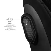 SCAUN AUTO KINDERKRAFT XRIDER 2 I-SIZE 40-150 CM GREY VIVKCXRID02GRY0000