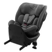 SCAUN AUTO KINDERKRAFT XRIDER 2 I-SIZE 40-150 CM GREY VIVKCXRID02GRY0000