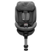 SCAUN AUTO KINDERKRAFT XRIDER 2 I-SIZE 40-150 CM GREY VIVKCXRID02GRY0000