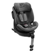 SCAUN AUTO KINDERKRAFT XRIDER 2 I-SIZE 40-150 CM GREY VIVKCXRID02GRY0000
