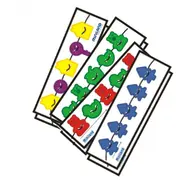 Set 80 figurine de insirat miniland - okeml31767