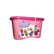 Set cafea cu briose androni giocattoli - okeagi2132-0000