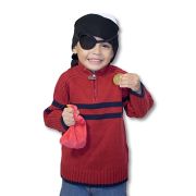 Set de joaca cufarul piratilor melissa and doug - okemd2576