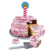 Set de joaca tort etajat melissa and doug - okemd4069