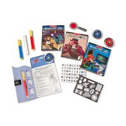 Set decodorul de secrete melissa and doug - okemd5238