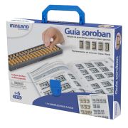 Soroban numaratoare japoneza miniland - okeml95084