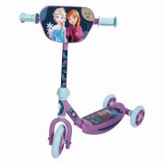TROTINETA CU 3 ROTI FROZEN VIV5004-50240