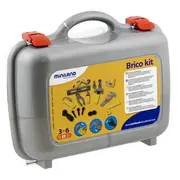 Trusa de unelte de jucarie miniland - okeml97003