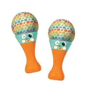 WINFUN CENTRU DE ACTIVITATI MUZICAL PRIETENII DIN JUNGLA DELUXE VIVWin240103