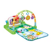 WINFUN CENTRU DE ACTIVITATI MUZICAL PRIETENII DIN JUNGLA VIVWin240102