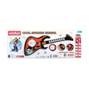 WINFUN JUCARIE CHITARA VIVWin02054A