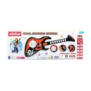 WINFUN JUCARIE CHITARA VIVWin02054A