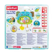 WINFUN JUCARIE ELEFANTEL VIVWin000175