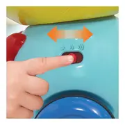 WINFUN JUCARIE OMIDA CU TELECOMANDA VIVWin001140