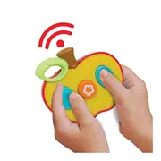 WINFUN JUCARIE OMIDA CU TELECOMANDA VIVWin001140