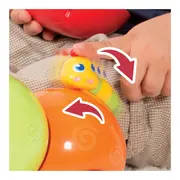 WINFUN JUCARIE OMIDA CU TELECOMANDA VIVWin001140