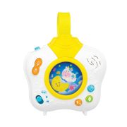 WINFUN PROIECTOR CU LUMINI SI SUNETE VIVWin00806A
