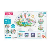 WINFUN SALTELUTA CU ACTIVITATI VIVWin710010