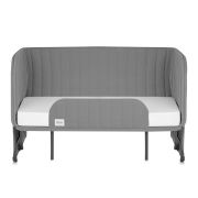 Patut co-sleeper, Lionelo, Thomi Plus, 5 in 1, Multifunctional BYNLO-THOMI