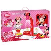 Proiector Dress Your Minnie Mouse EVSfam_9494