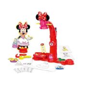 Proiector Dress Your Minnie Mouse EVSfam_9494