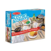 Accesorii de joaca bucataria mea melissa and doug - okemd9304