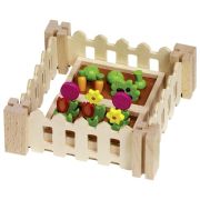 Accesorii din lemn gradina mea - okegoki51729