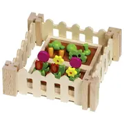 Accesorii din lemn gradina mea - okegoki51729