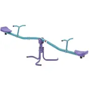 Balansoar metalic rotativ copii see saw plum - okeplum22300