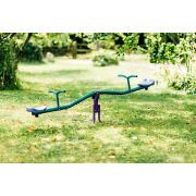 Balansoar metalic rotativ copii see saw plum - okeplum22300