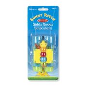 Binoclu de jucarie giddy buggy - melissa and doug - okemd6091