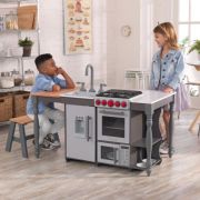 Bucatarie chef cook kidkraft - okekk53420