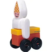 Caramizi de construit kim blocks 85 - okeml32410