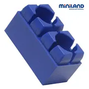 Caramizi de construit kim blocks 85 - okeml32410