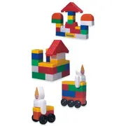 Caramizi de construit kim blocks 85 - okeml32410